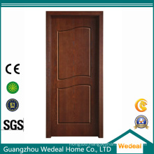 Solid Wooden Composite Wooden Interior Doors for Hotel Projects